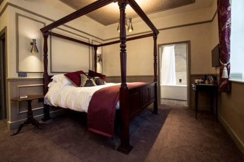 The King John – from £125 